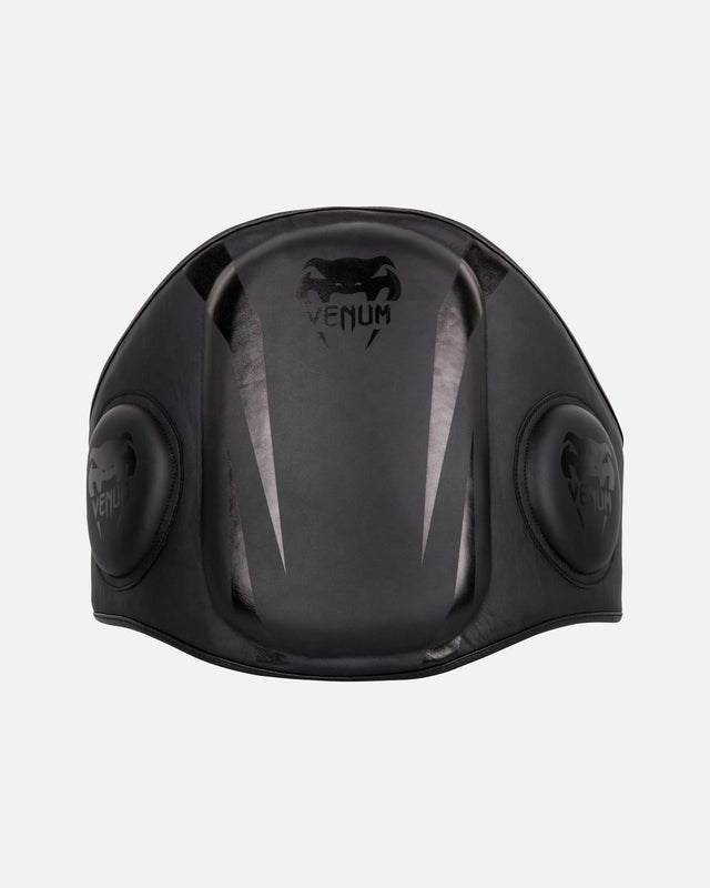 Venum Elite Belly Pad - Black