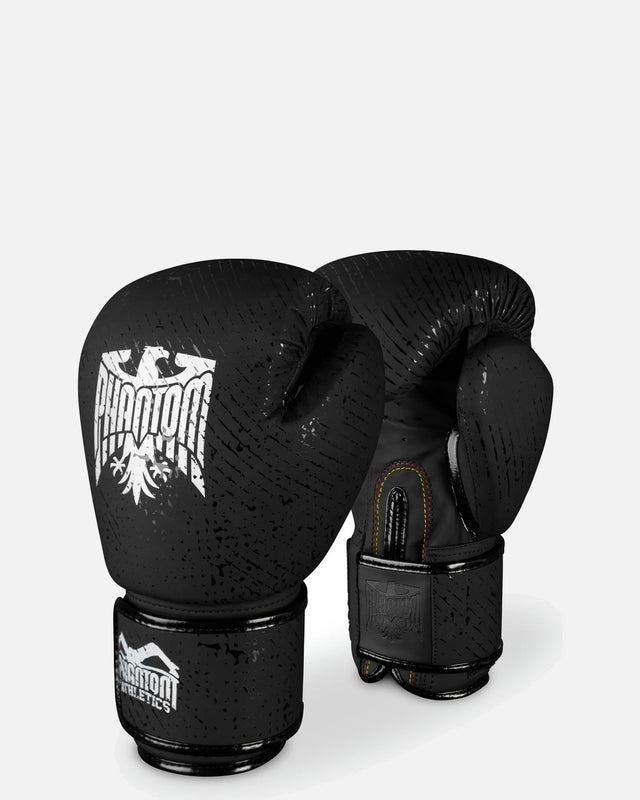 Phantom Athletics Boksehandsker Germany - Sort/Hvid
