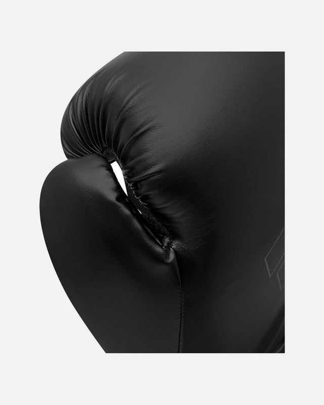 Gants de boxe Adidas Hybrid 80 – Noir