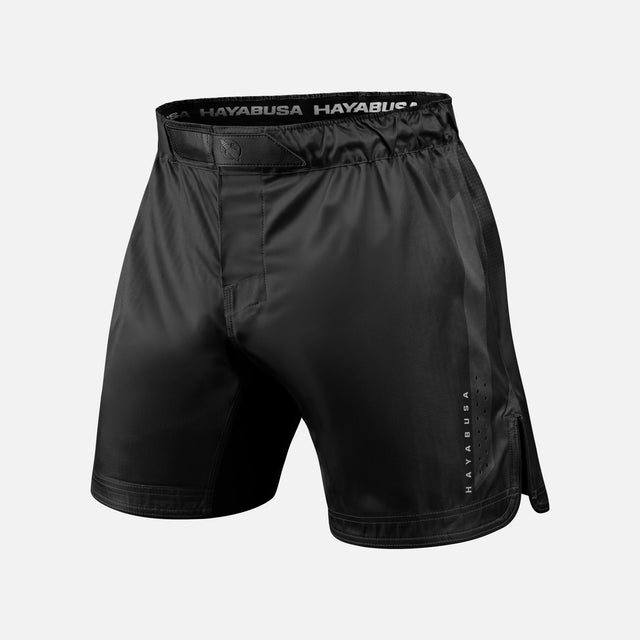 Shorts de MMA Hayabusa Apex Core – Noir