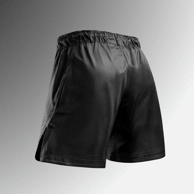 Shorts de MMA Hayabusa Apex Core – Noir