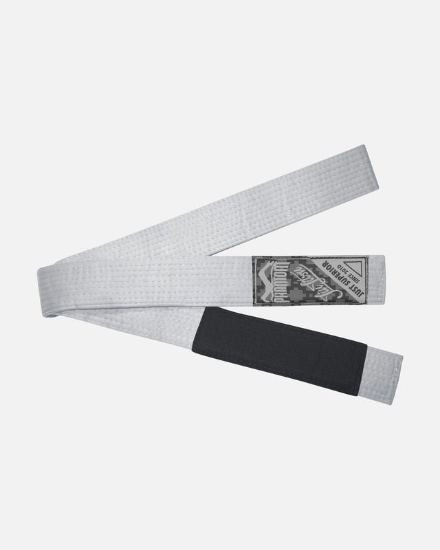 Cinturón de BJJ Phantom Athletics Tactic