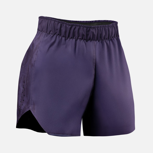 Hayabusa MMA-Shorts Apex Vantage Damen – Lila