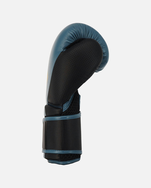 Adidas Boxningshandskar Power 50 – Grå/Guld