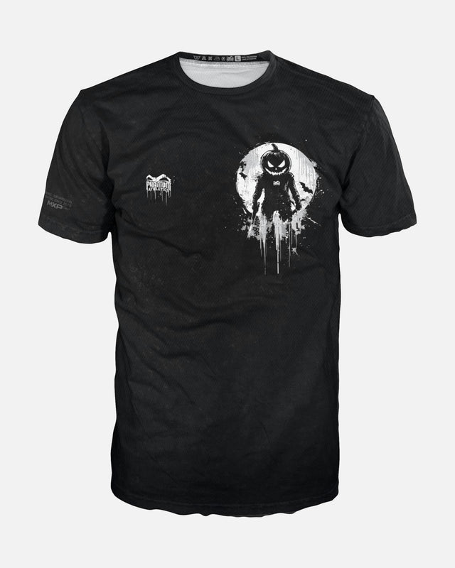 Phantom Athletics T-Shirt EVO Pumpkill – Sort