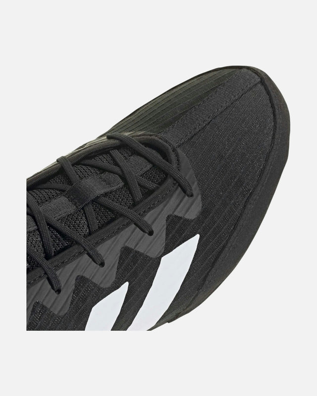 Adidas Boksesko Box Hog 4 – Sort/Hvid
