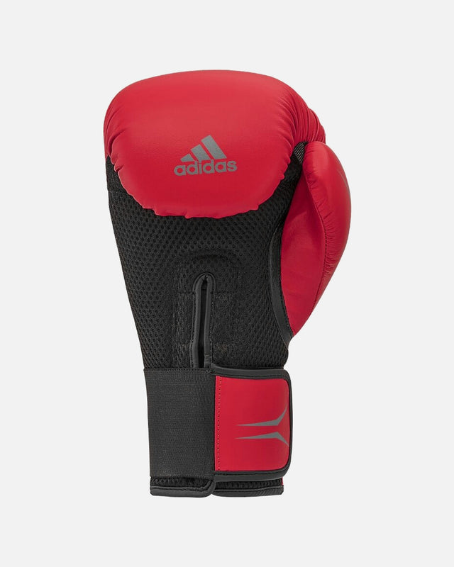 Adidas Boksehandsker Speed Tilt 150 – Rød/Sort