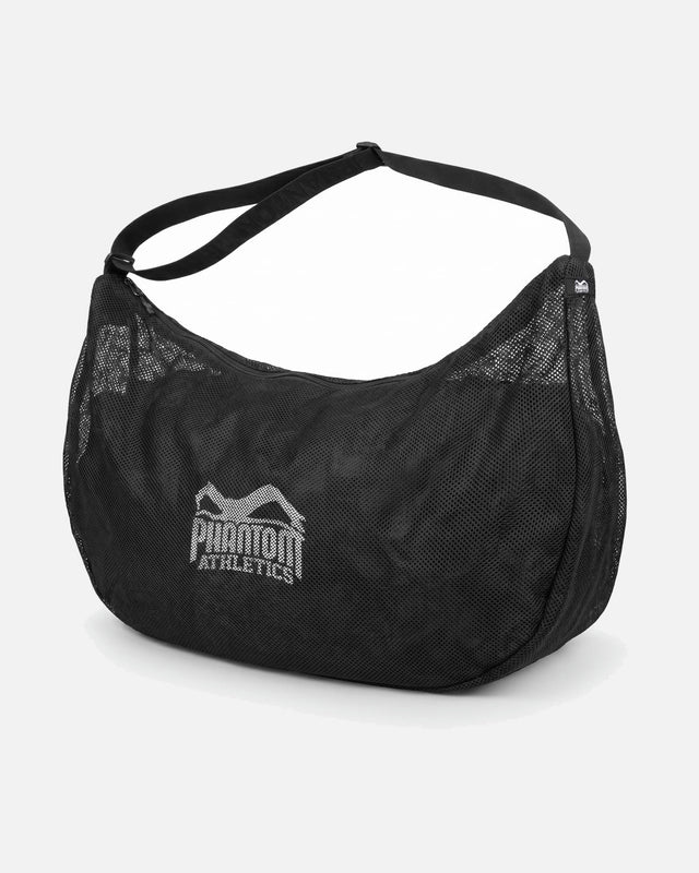 Borsa sportiva Phantom Athletics X-Ray – Nero