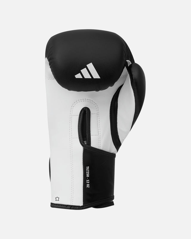 Adidas Boksehandsker Speed Tilt 250 – Sort/Hvid