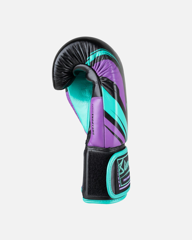 Gants de boxe 8 WEAPONS Shift – Cyber
