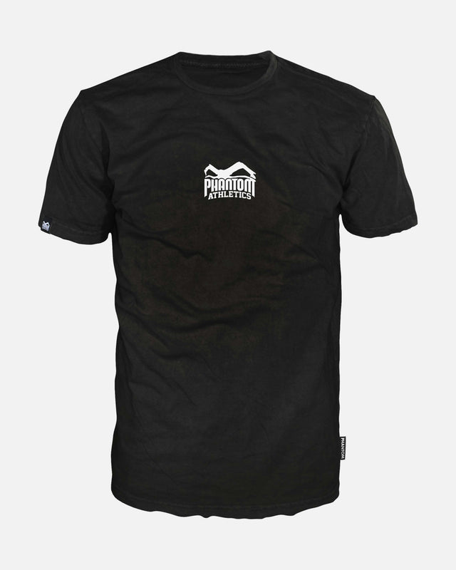T-shirt Phantom Athletics Team – Grigio