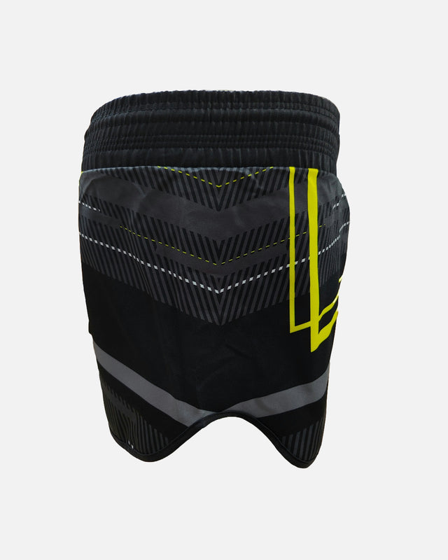 King Pro Boxing Kompressionsshorts Blade 2 – Sort