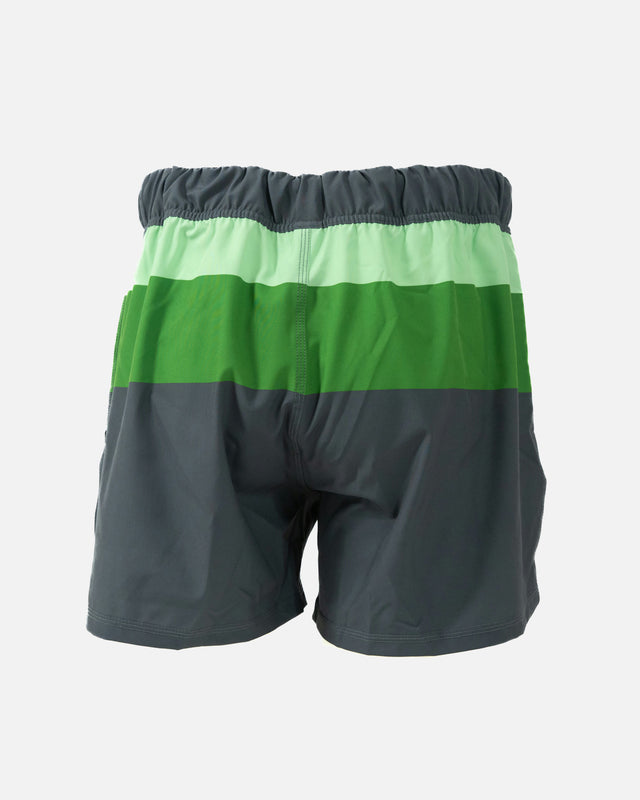 Shorts de MMA Booster Battle Hybrid