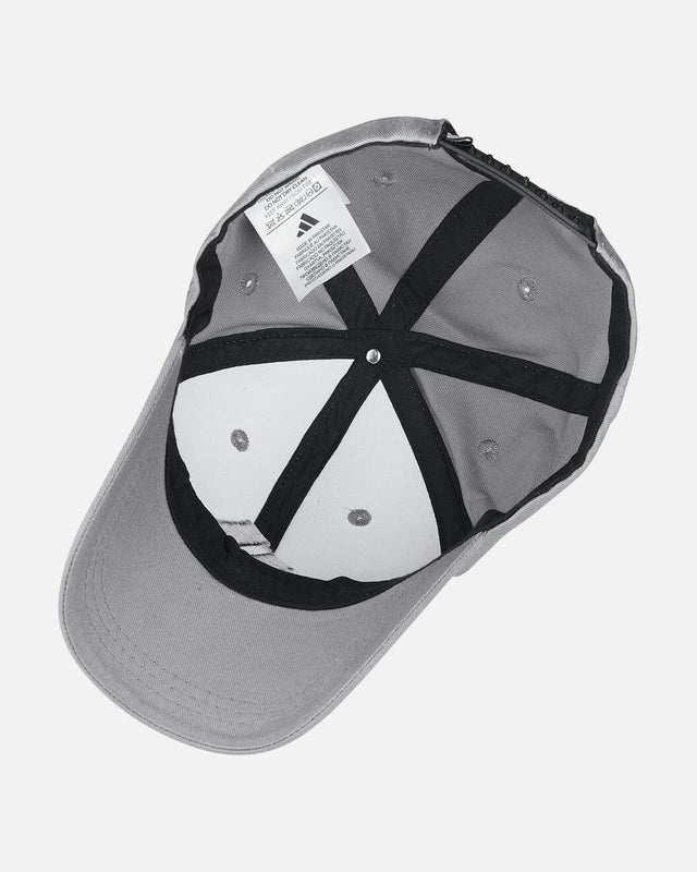 Adidas Boné Boxing - Cinzento