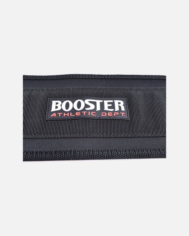 Protège-ventre Booster – Noir