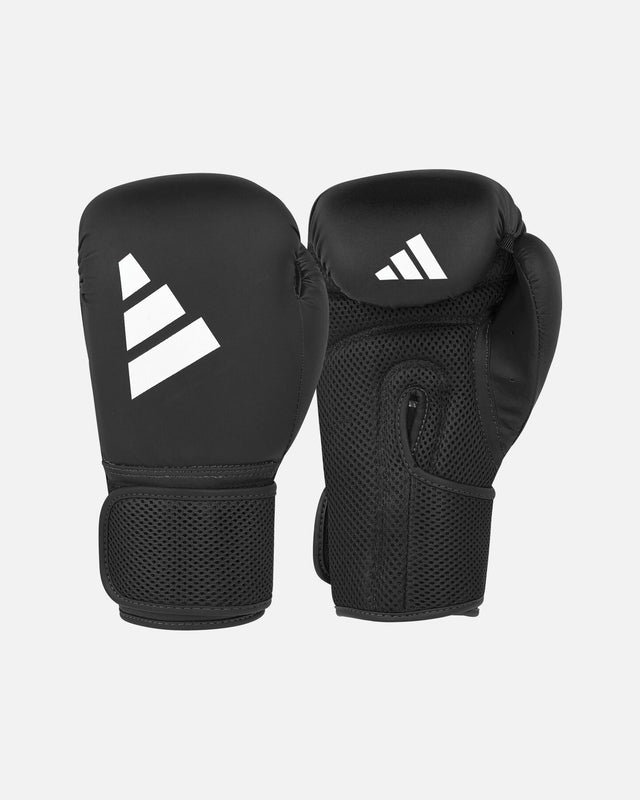 Adidas Boksehandsker Power 25 - Sort/Hvid