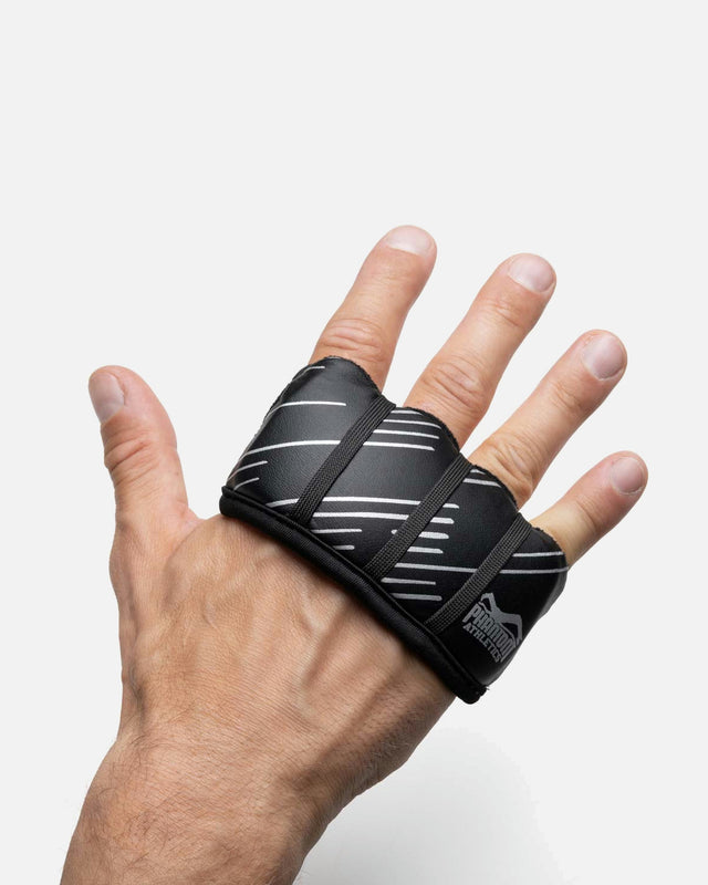 Bandaje de box Phantom Athletics FASTWRAPS Pads