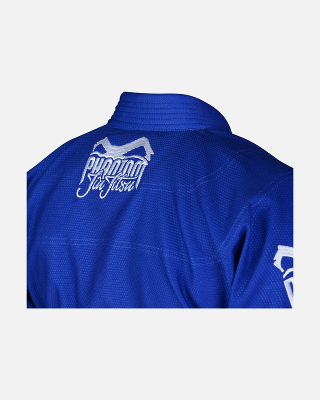 Kimono BJJ Phantom Athletics Tactic 2.0 – Albastru