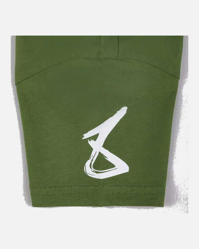 Tricou 8 WEAPONS Beastial Viper – Kaki