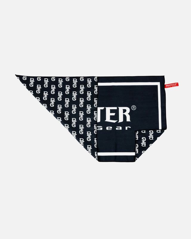 Prosop Booster Flex Dry – Negru