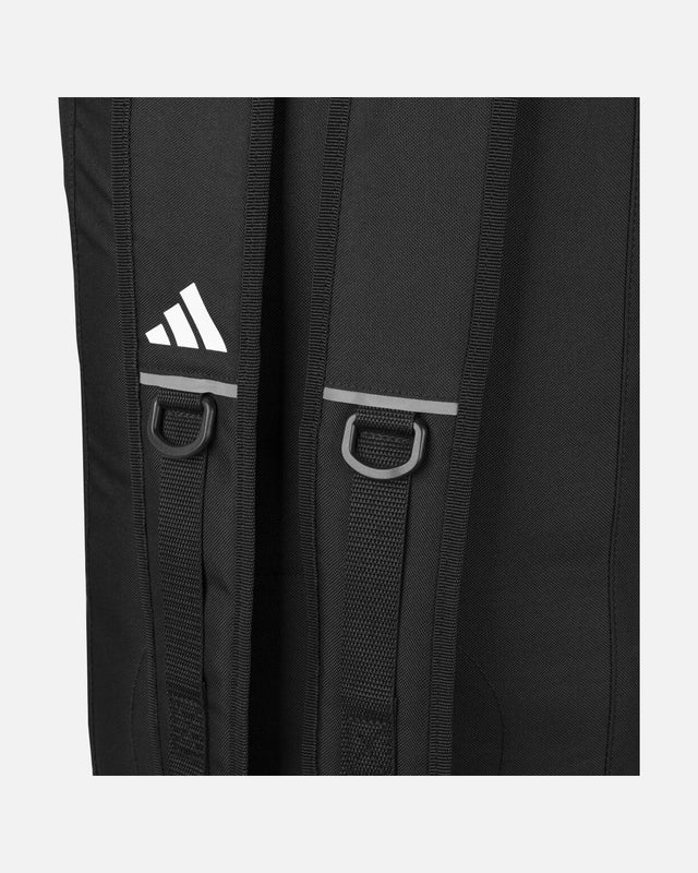 Borsa sportiva Adidas 2in1 Combat Sports – Nero/Bianco