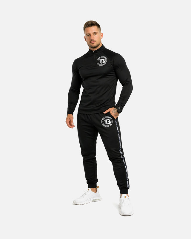 Trening Booster B Force Track – Negru