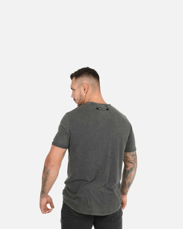 Phantom Athletics T-shirt Muay Thai – Stone Washed