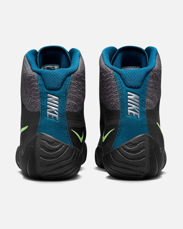 Nike Ringerschuhe Tawa – Blau/Schwarz