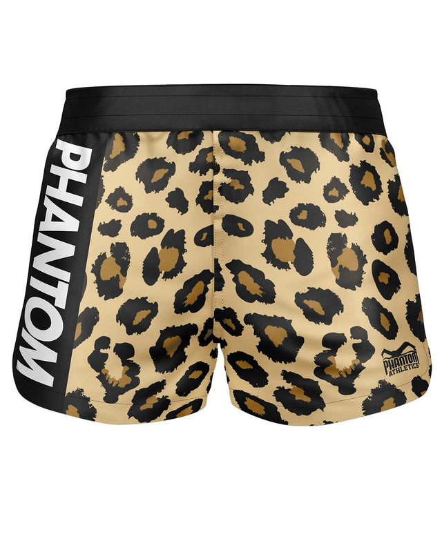 Phantom Athletics MMA-shorts Fusion - Jaguar