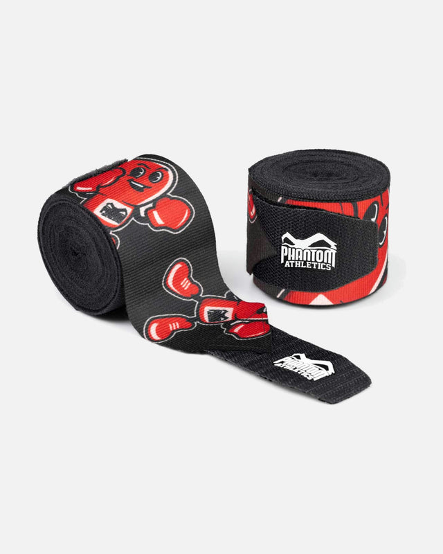 Bandes de boxe Phantom Athletics Punchy