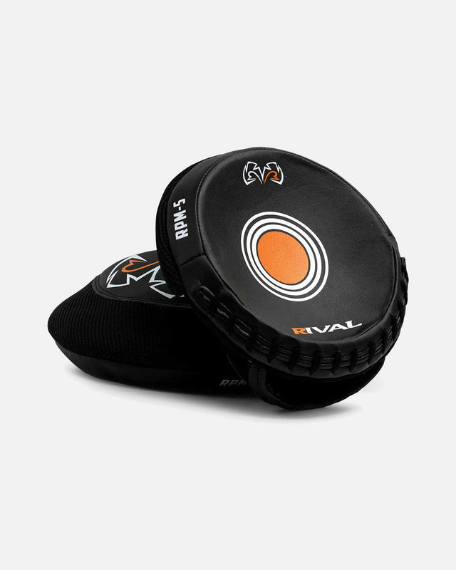 Pao Rival Boks RPM5 Parabolic