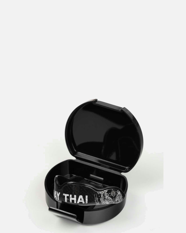Phantom Athletics Tandskydd Elite 'Muay Thai' – Svart