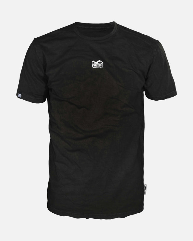 Phantom Athletics T-Shirt Legend – Schwarz