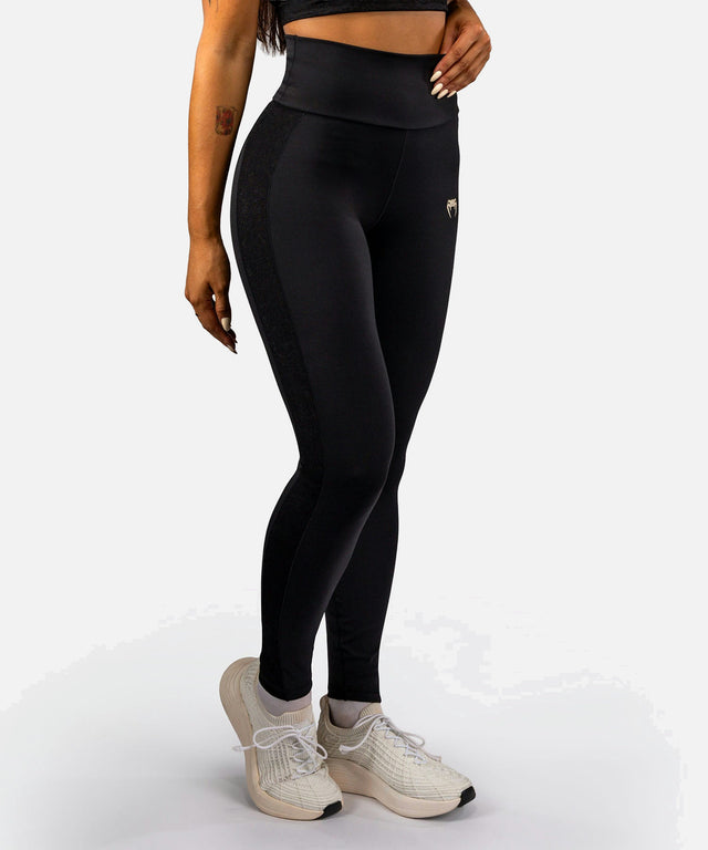 Legginsy Venum Viper – Czarne
