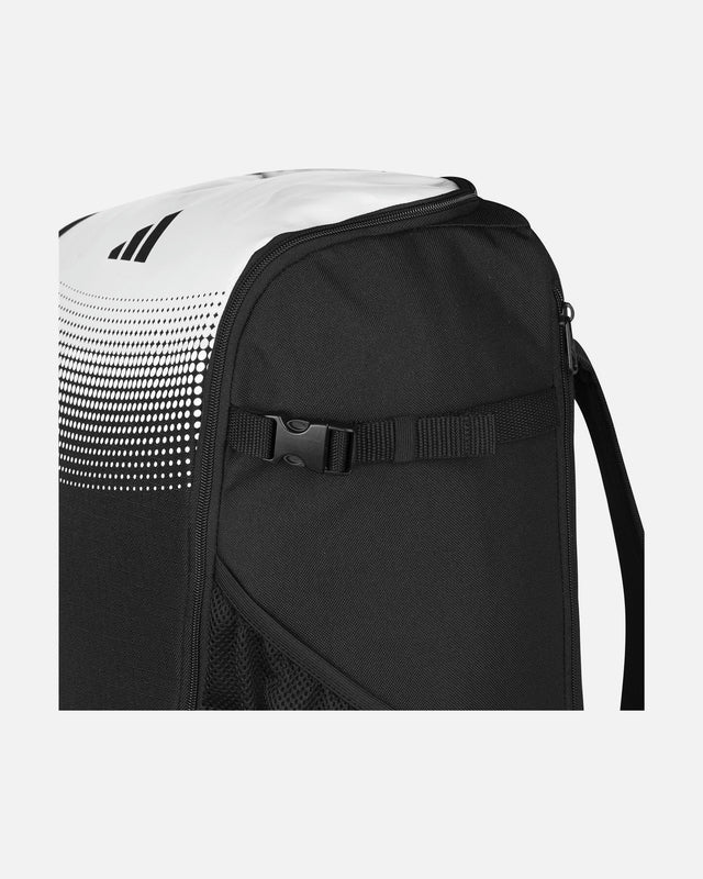 Adidas Rucksack Combat Sports – Schwarz/Weiß