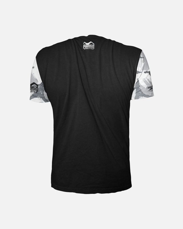 Phantom Athletics Trainingsshirt EVO Warfare – Urban Camo