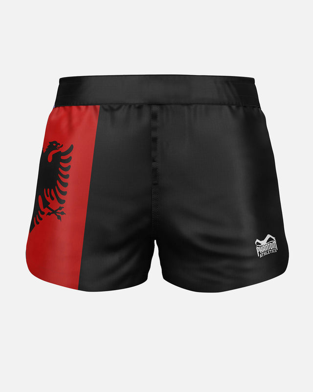 Pantalones de MMA Phantom Athletics Fusion-R Team Albania