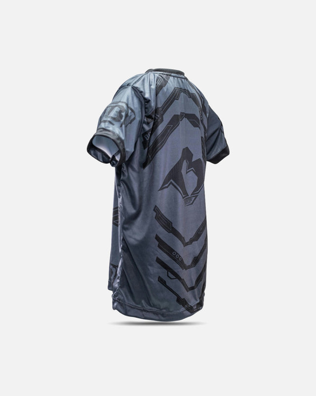 Booster T-Shirt Elite 1 Kinder – Grau