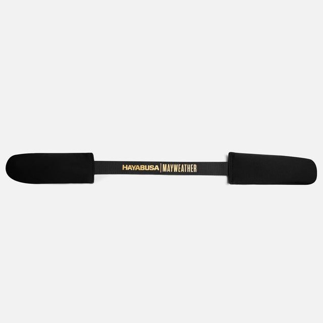 Désodorisant Hayabusa x Mayweather – Noir/Or