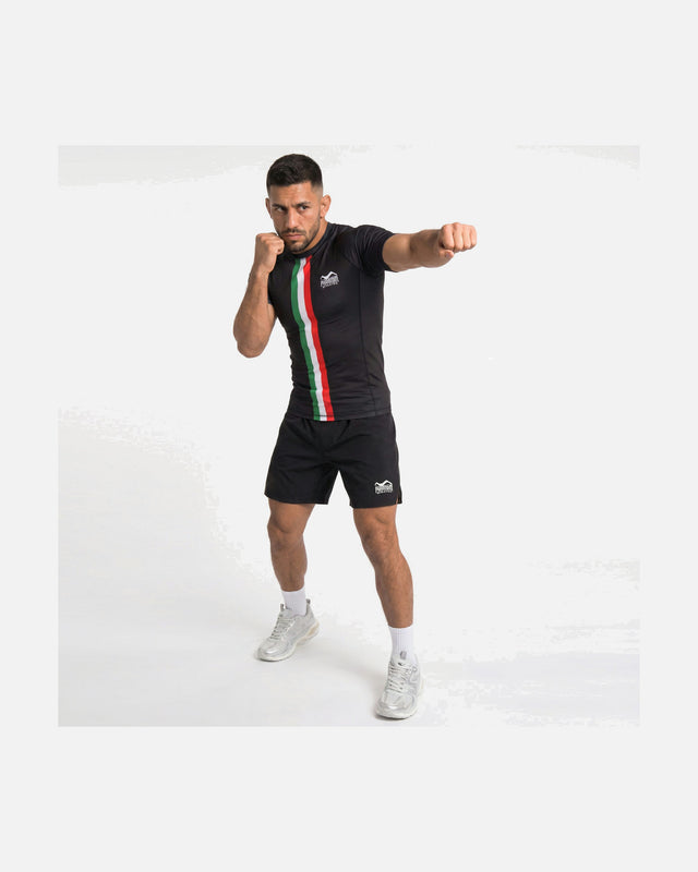 Rashguard Phantom Athletics Team Italy