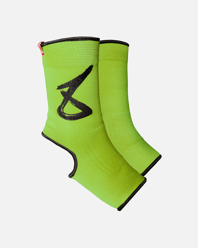 Glezniere 8 WEAPONS – Verde