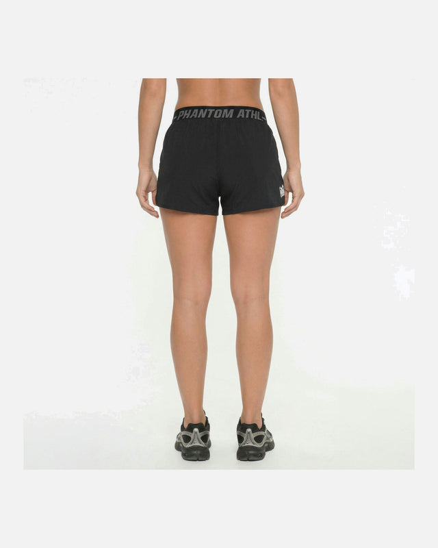 Spodenki treningowe Phantom Athletics Eclipse – Czarne