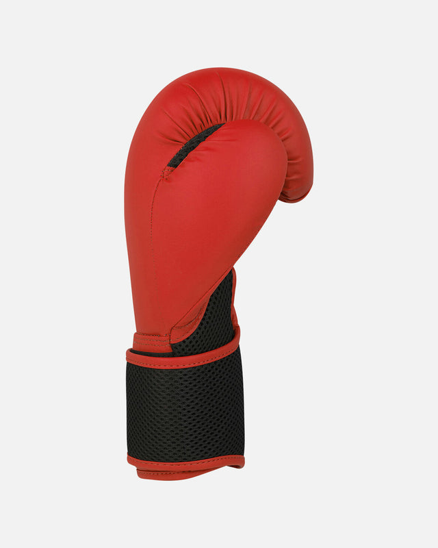 Luvas de boxe Adidas Power 25 – Vermelho/Branco