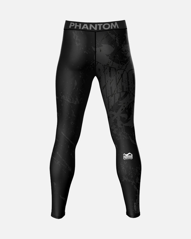 Calções de compressão Phantom Athletics Germany – Design Germany
