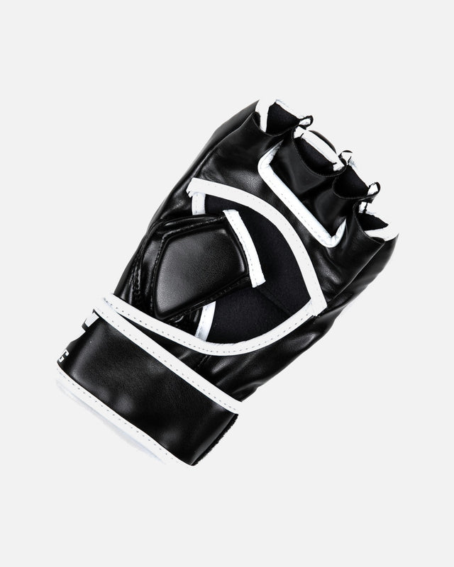 MMA rukavice King Pro Boxing Revo – Černé