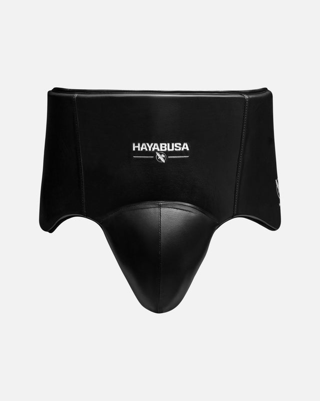 Suspensorium Hayabusa Pro – Czarne