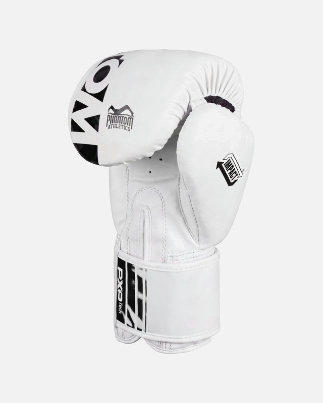 Phantom Athletics Boxningshandskar APEX – Vit
