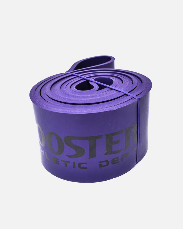 Fascia elastica Booster – Viola