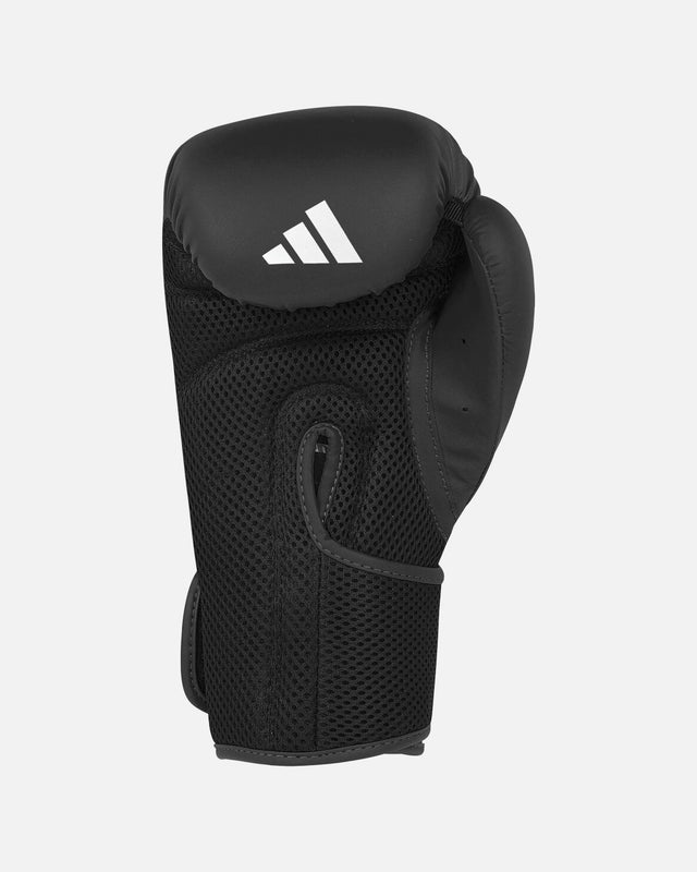 Adidas Boksehandsker Power 25 - Sort/Hvid