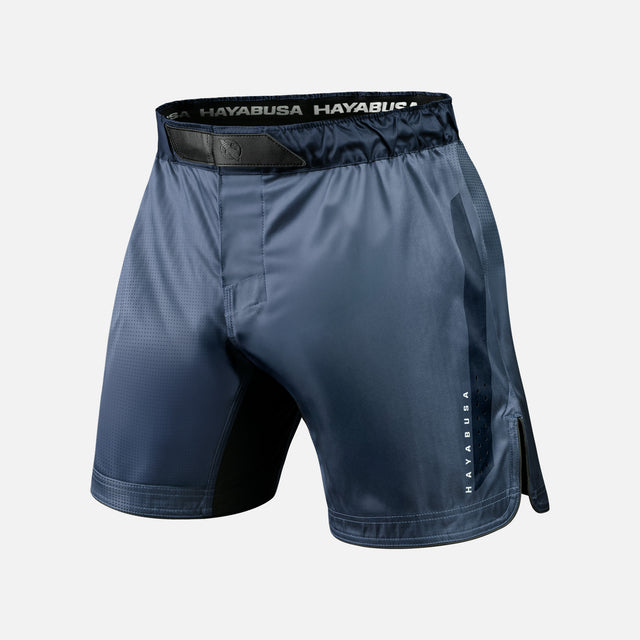 Hayabusa MMA-shorts Apex Core - Blå